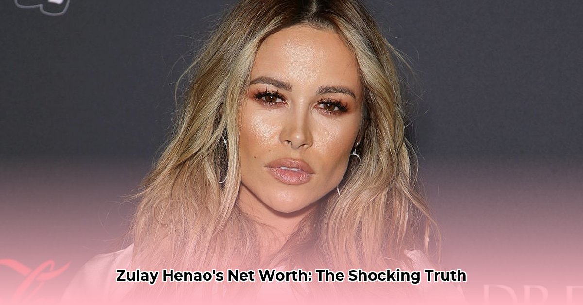 zulay-henao-net-worth